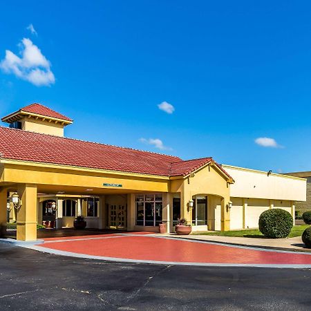 Quality Inn Clemson Near University Anderson Exterior photo