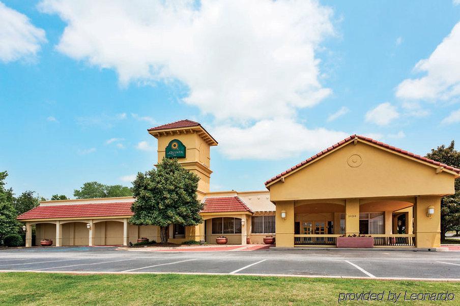 Quality Inn Clemson Near University Anderson Exterior photo