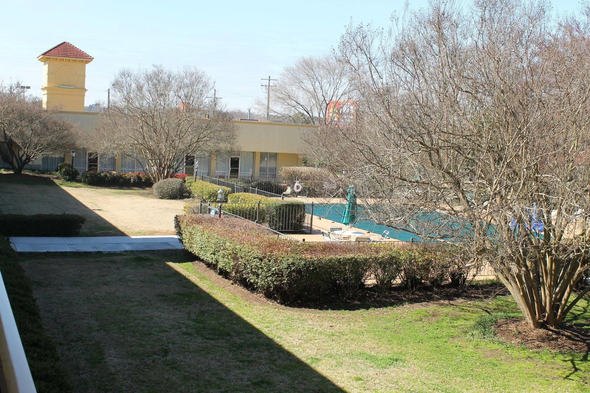 Quality Inn Clemson Near University Anderson Exterior photo